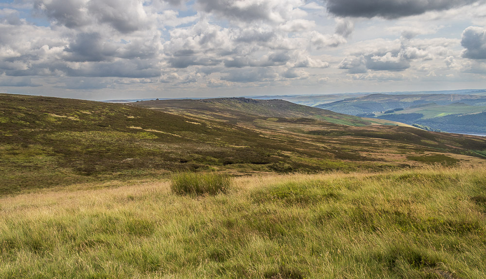 Derwent Edge Derwent Edge